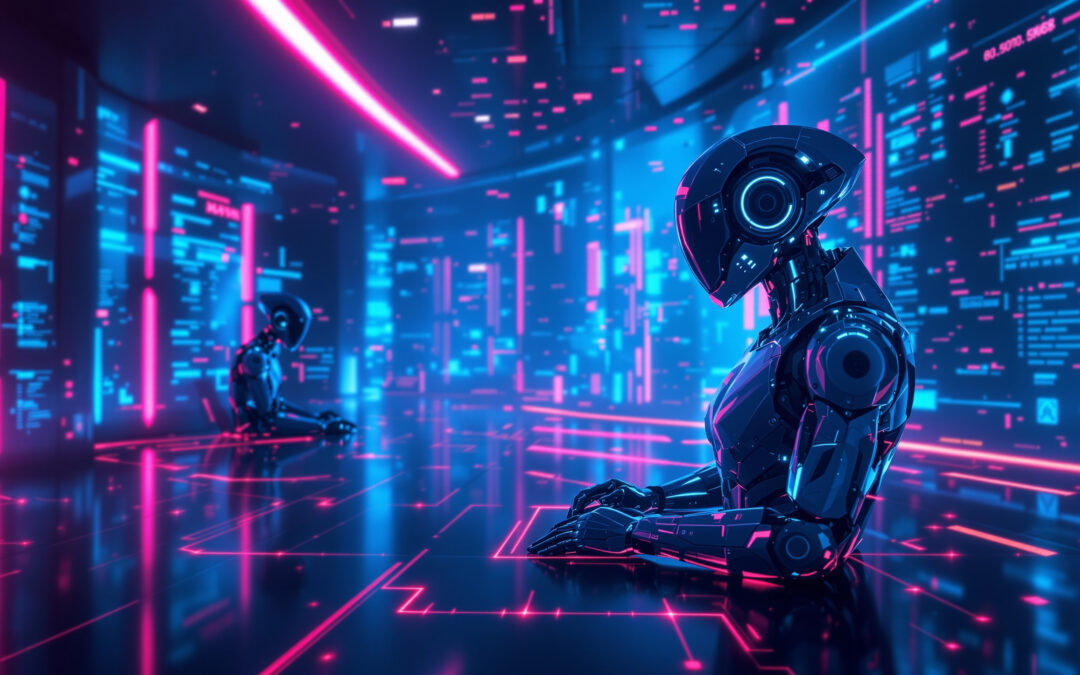 Autonome KI-Agenten: Bedrohung für Online-Reiseplattformen?