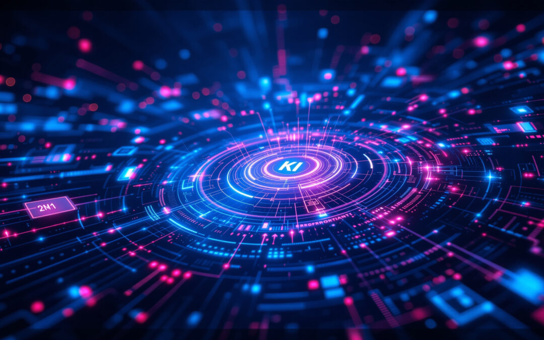 KI-Singularität: Kommt der Durchbruch schon in drei Monaten?