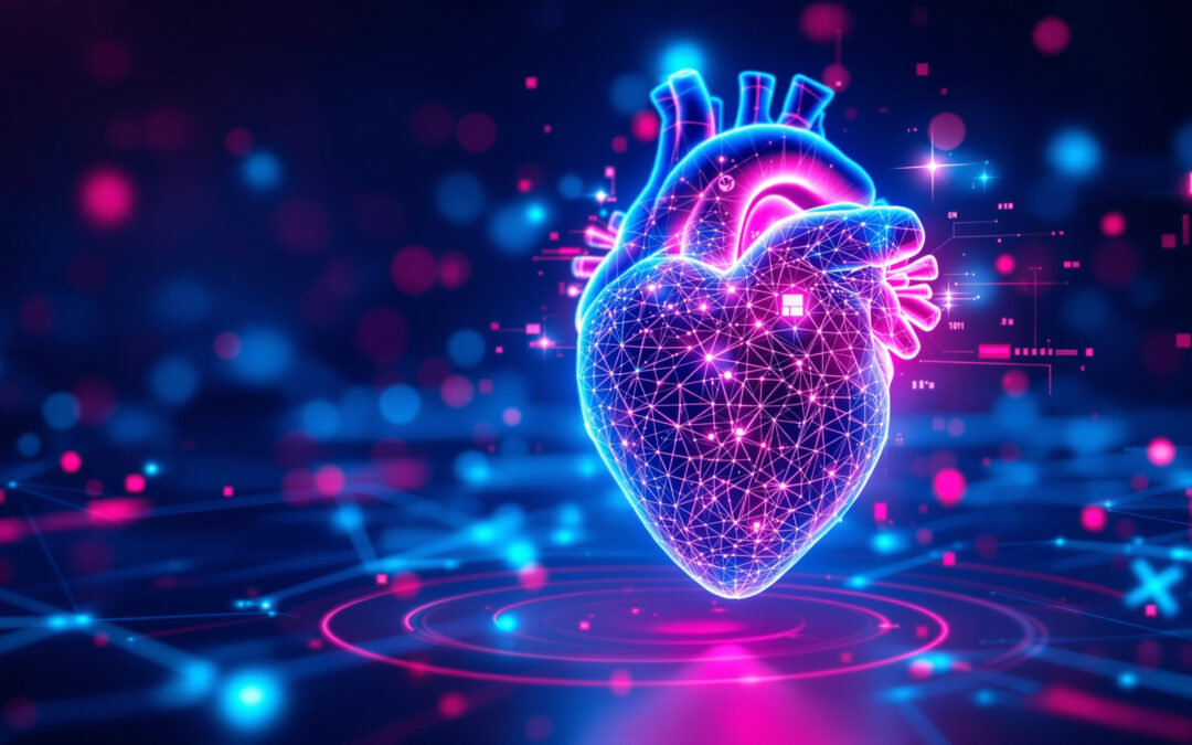 KI-Startups revolutionieren Herzgesundheit: Frühwarnsysteme für Herzinfarkte