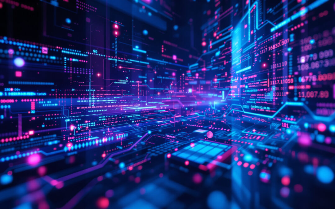 KI im Journalismus: 9% der Artikel stammen von Maschinen