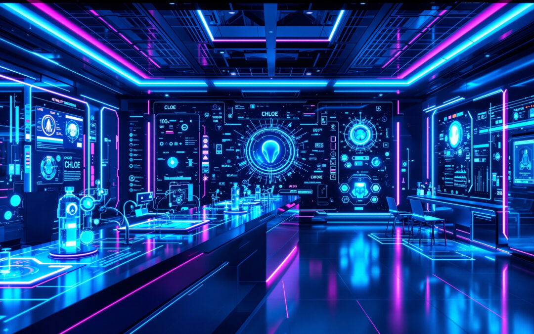 KI in der Fertilitätsmedizin: CHLOE revolutioniert die Embryonenbewertung