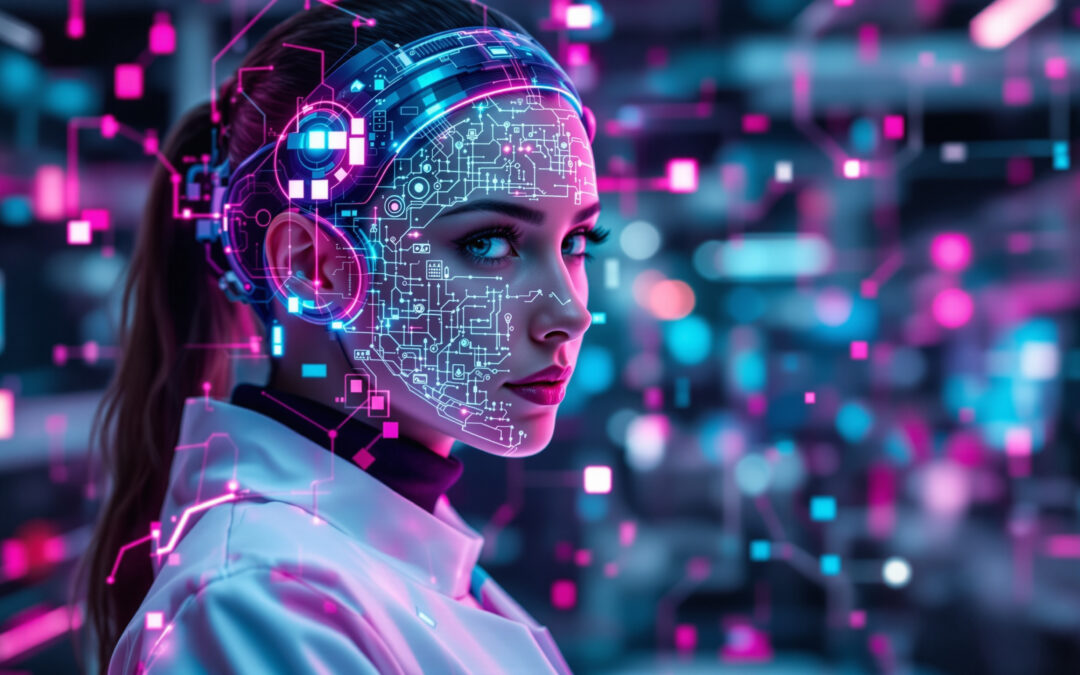 MIT-Doktorandin gestaltet KI umweltfreundlicher mit neuromorphem Computing