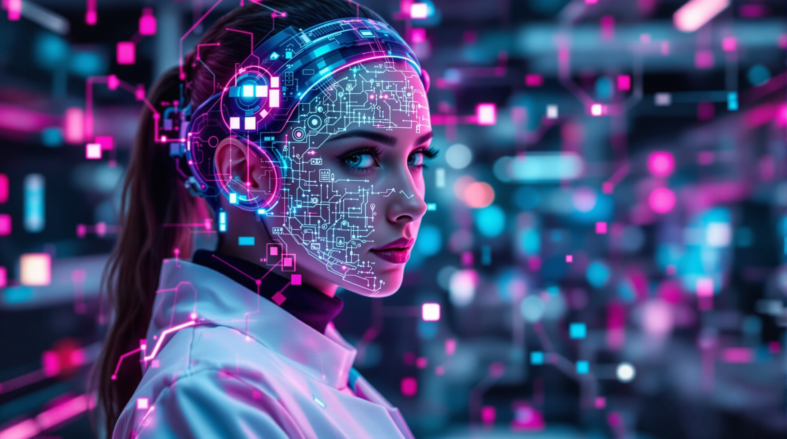 MIT-Doktorandin gestaltet KI umweltfreundlicher mit neuromorphem Computing MIT-Doktorandin gestaltet KI umweltfreundlicher mit neuromorphem Computing