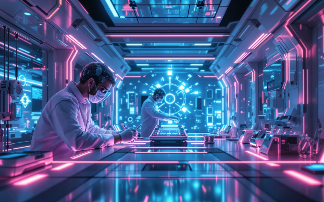 MIT-Forscher arbeiten an umweltfreundlicherer KI-Infrastruktur