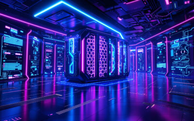TX-GAIN: Der leistungsstärkste KI-Supercomputer am MIT vorgestellt