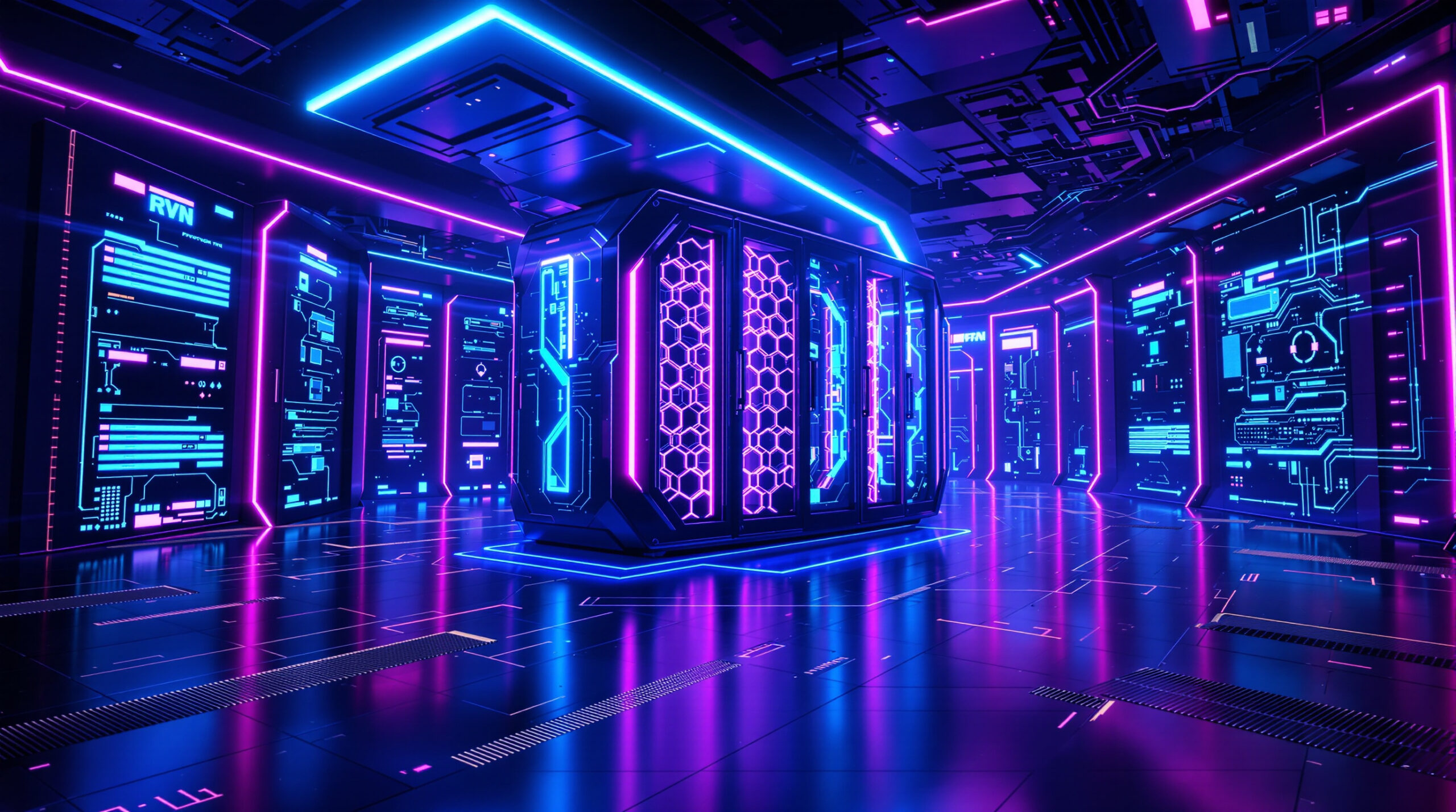 TX-GAIN: Der leistungsstärkste KI-Supercomputer am MIT vorgestellt