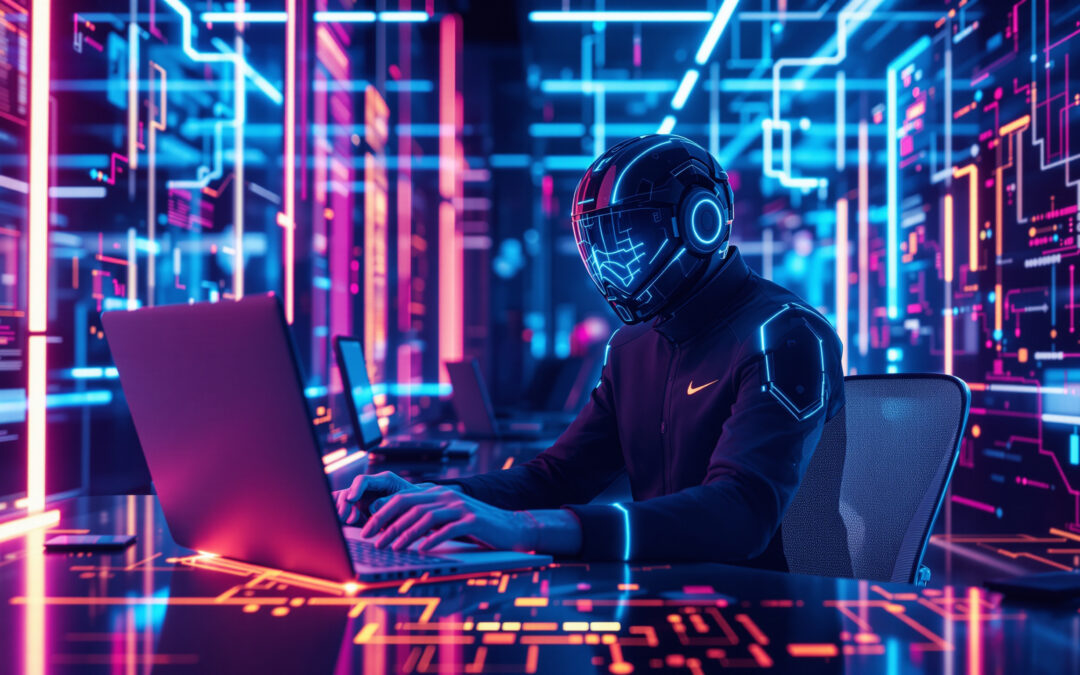 Schatten-KI: Mitarbeiter nutzen private Tools ohne Wissen der Chefs