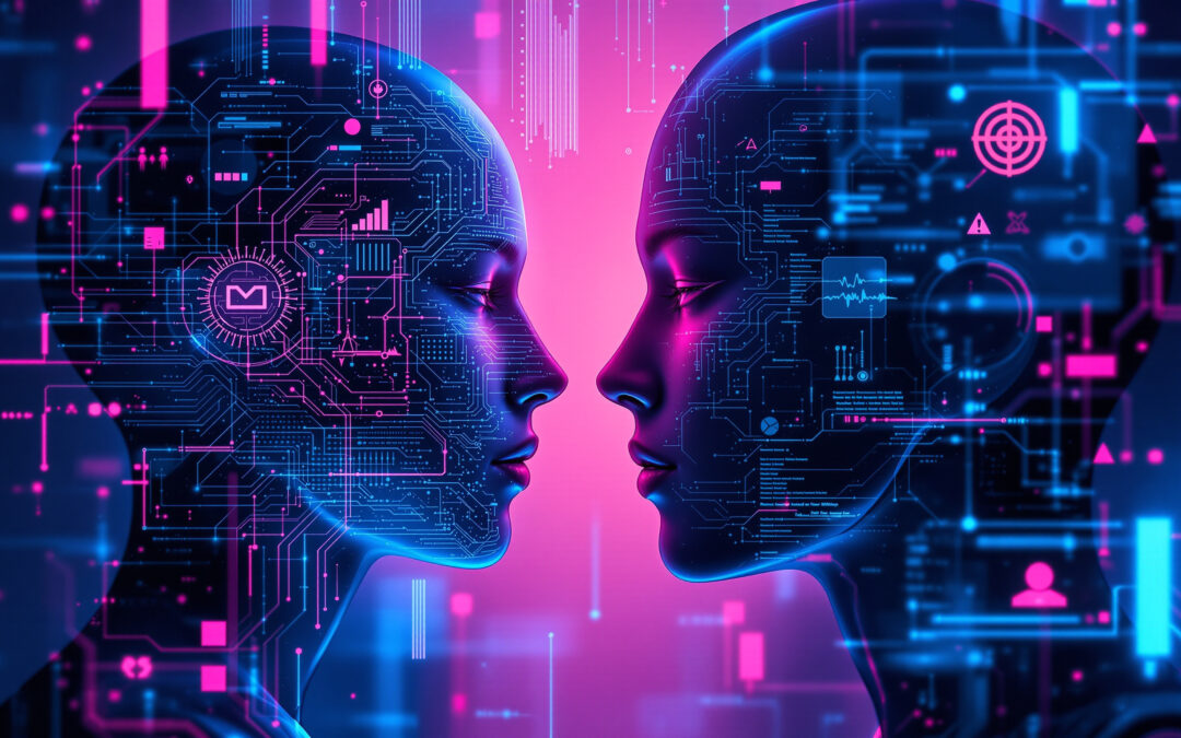 De-Skilling durch KI: Verlust von Fähigkeiten oder Chance zur Weiterentwicklung?