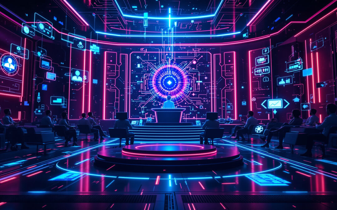 Reddit verklagt Perplexity: Datenklau für KI im Visier