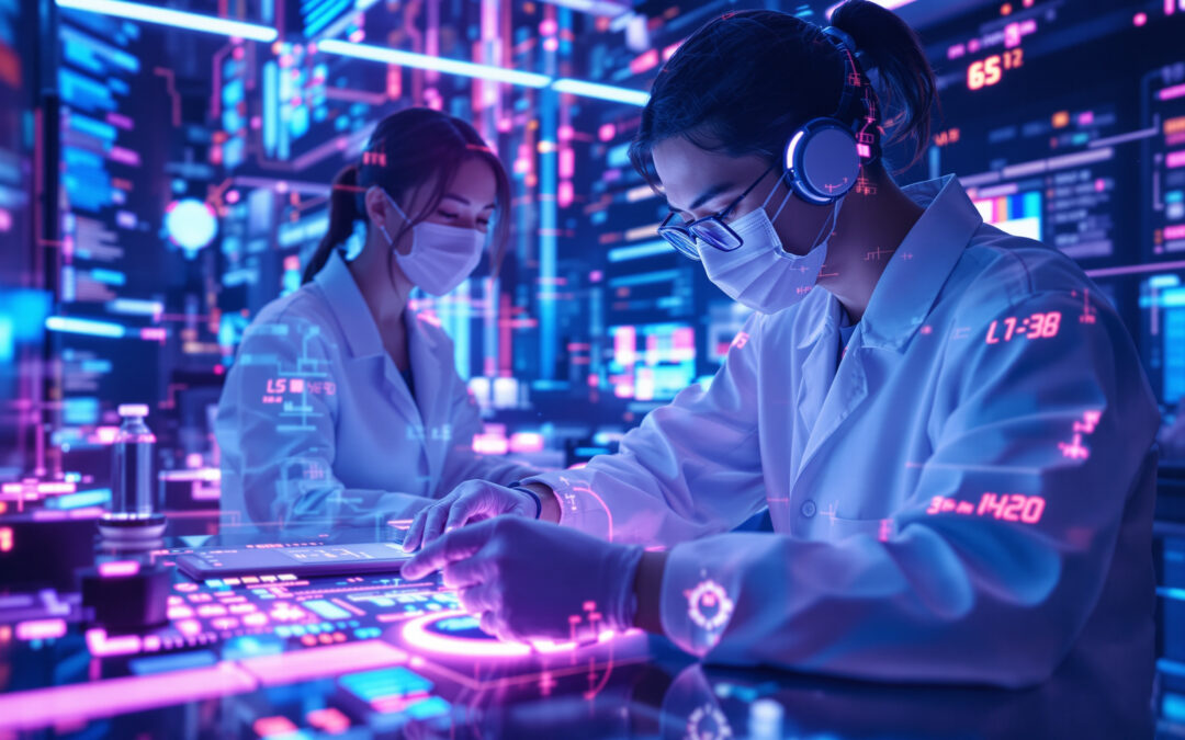 DeepSeek-OCR: Chinesische Forscher verbessern Chatbot-Gespräche erheblich