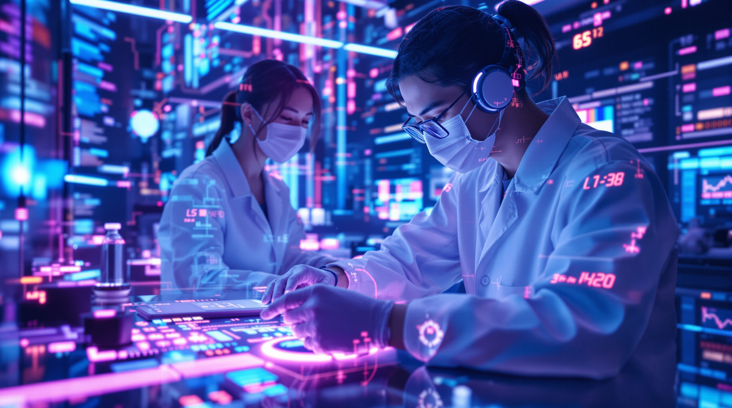 DeepSeek-OCR: Chinesische Forscher verbessern Chatbot-Gespräche erheblich