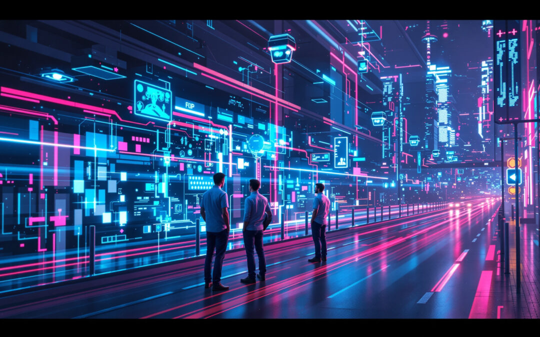 Leipziger Forscher entwickeln KI-gestützte Straßenüberwachung