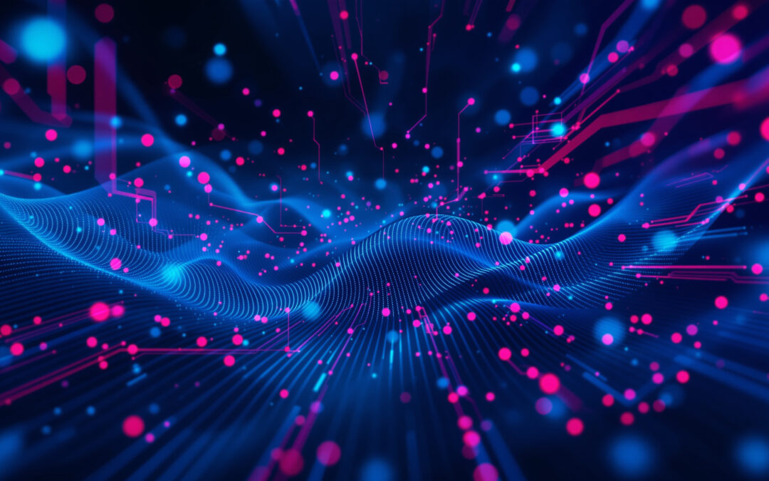 General Intuition: 134 Millionen Dollar für KI mit räumlichem Verständnis