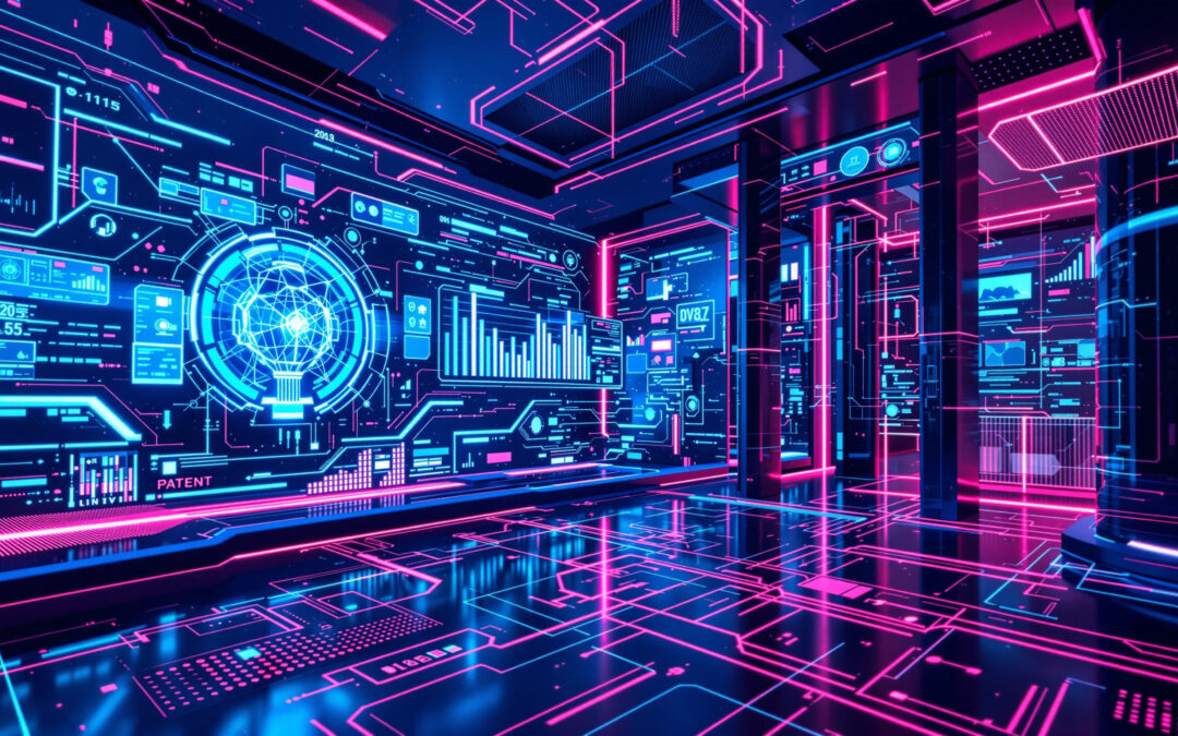 Perplexity AI revolutioniert Patentrecherche mit neuem KI-Tool