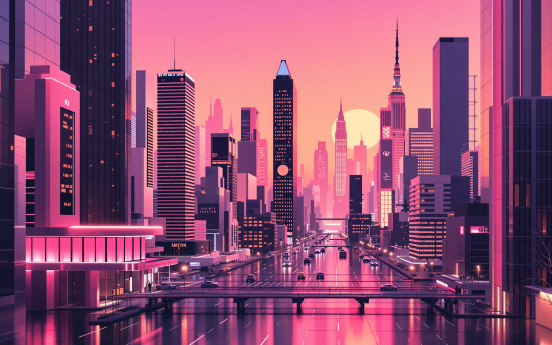 New York verbietet KI-gestützte Mieterhöhungen – Ein Signal für faire Mietpreise