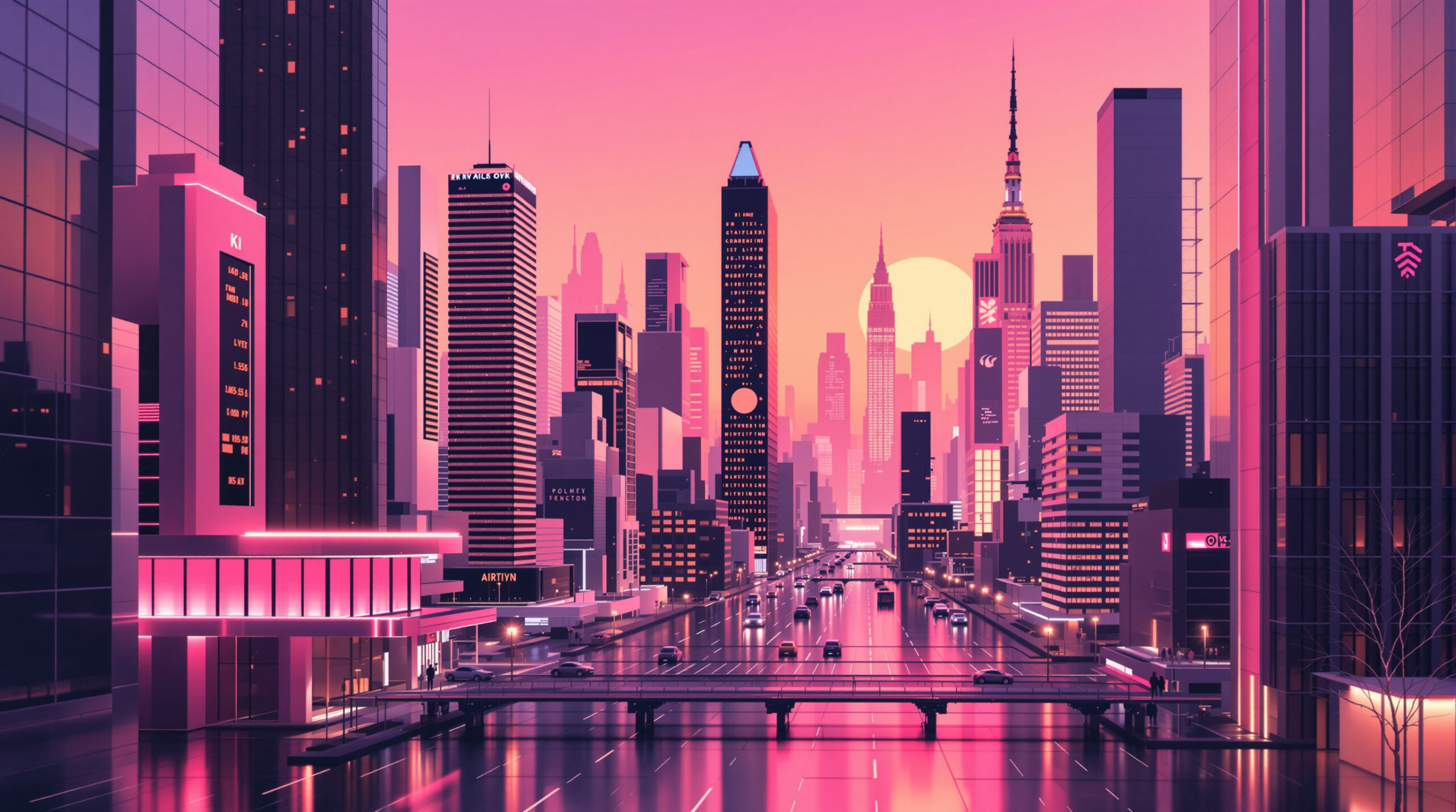 New York verbietet KI-gestützte Mieterhöhungen – Ein Signal für faire Mietpreise