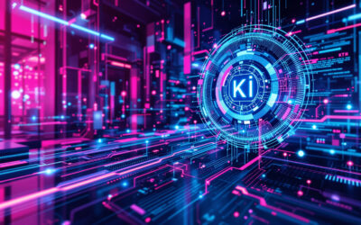 Agentische KI: Wie intelligente Systeme die Arbeitswelt verändern