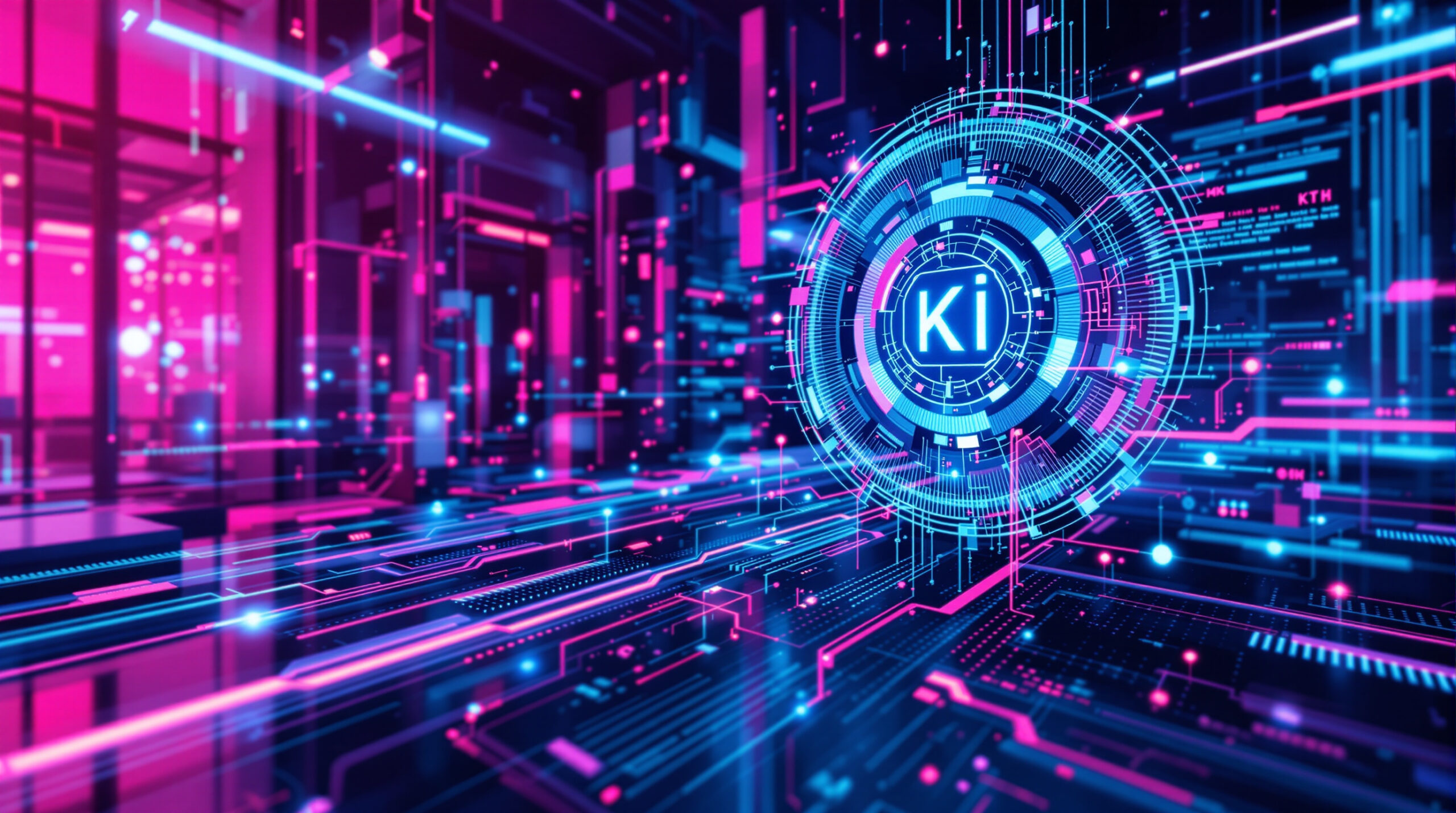 Agentische KI: Wie intelligente Systeme die Arbeitswelt verändern