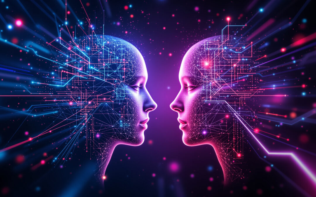 ChatGPT verliert Marktanteil: Google Gemini holt auf