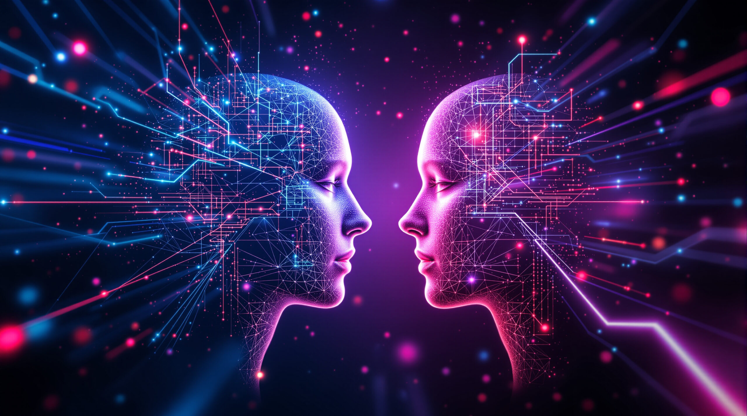 ChatGPT verliert Marktanteil: Google Gemini holt auf