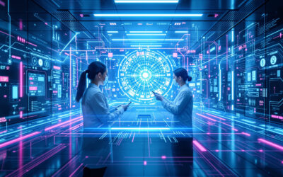 Chinesisches Forschungsteam verbessert Kommunikation zwischen KI-Modellen
