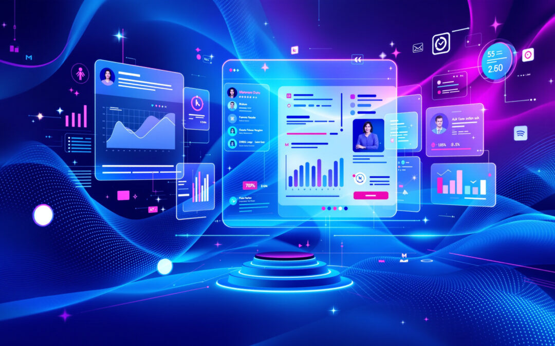 Microsoft Copilot: Neues Update für effektive Teamarbeit und Organisation