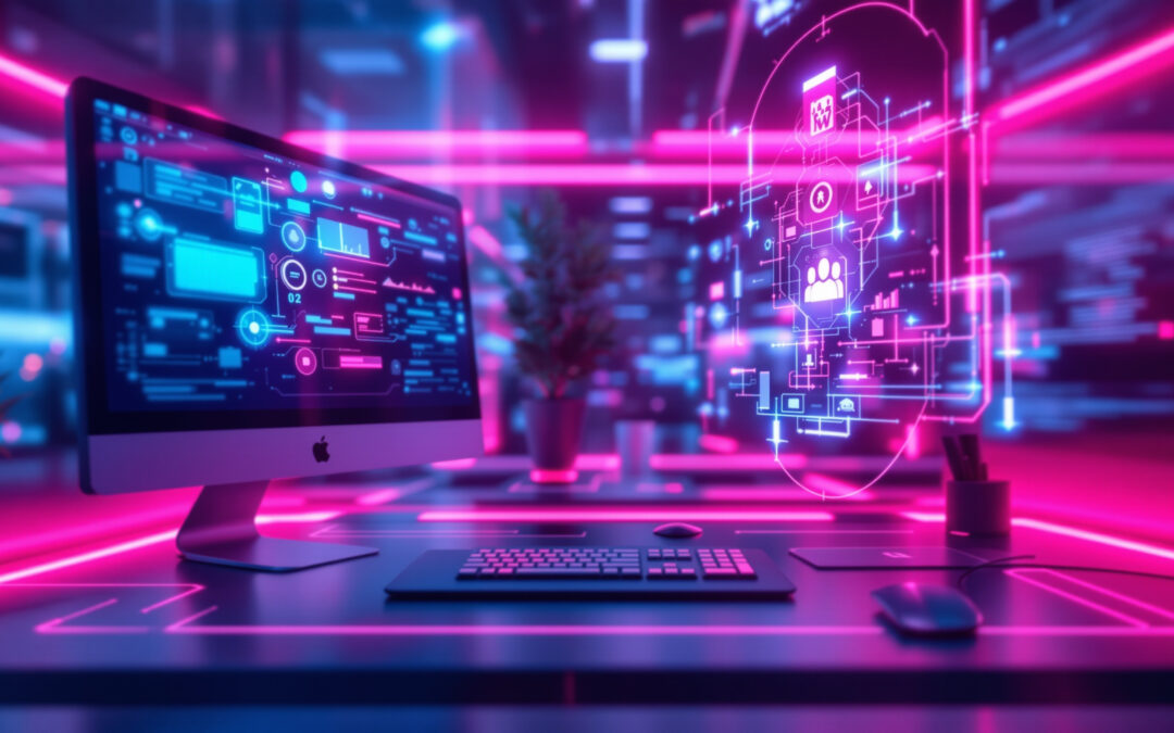 Microsofts Windows 11: KI-Assistent Copilot revolutioniert die PC-Nutzung