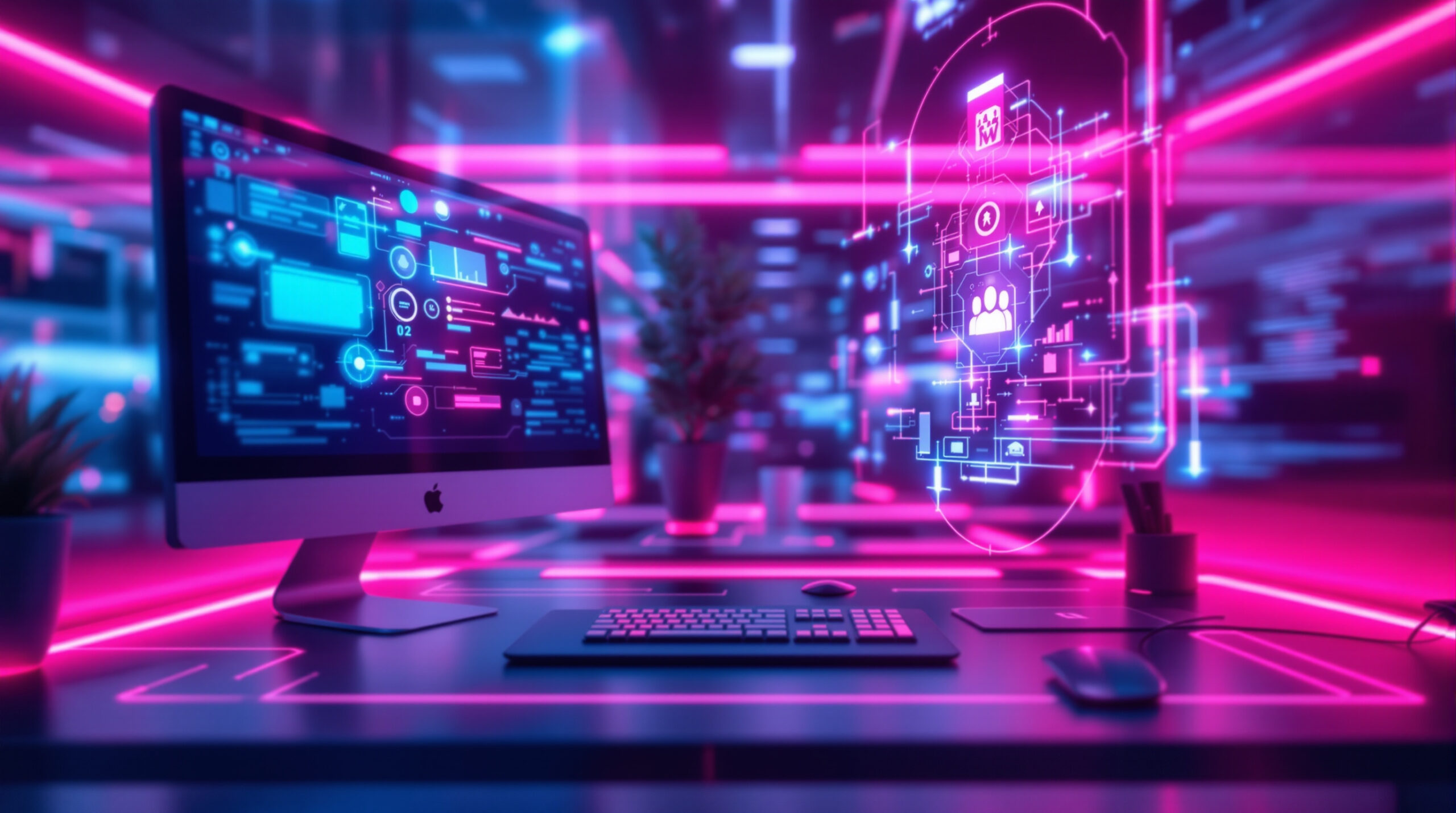 Microsofts Windows 11: KI-Assistent Copilot revolutioniert die PC-Nutzung