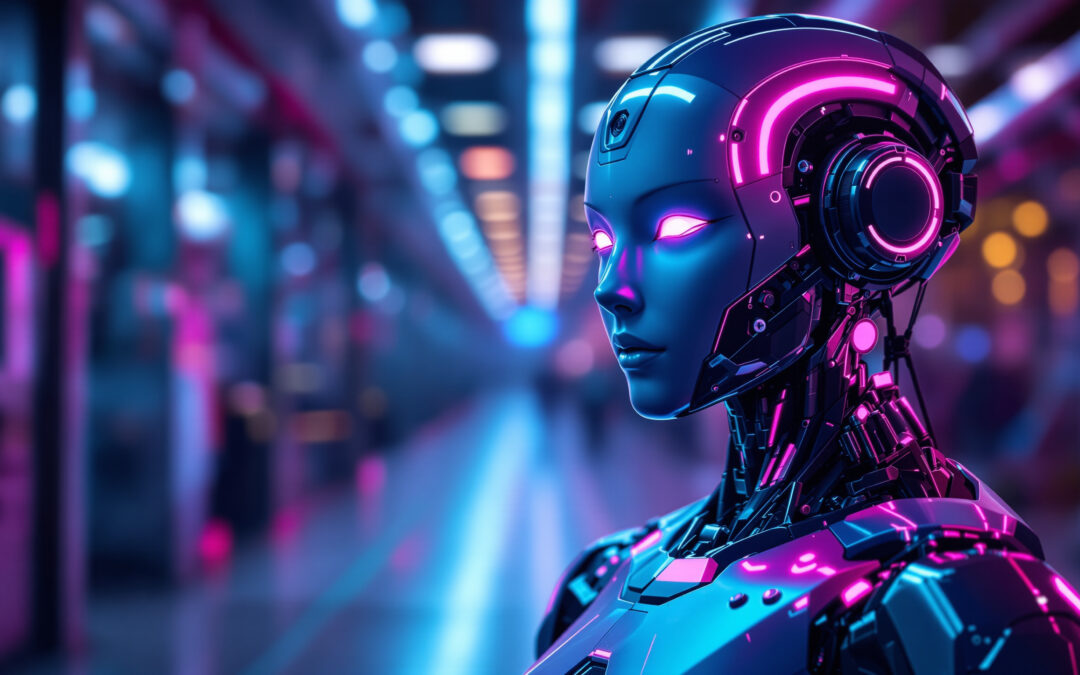 Figure AI präsentiert humanoiden Roboter Figure 03 für Zuhause und Fabrik