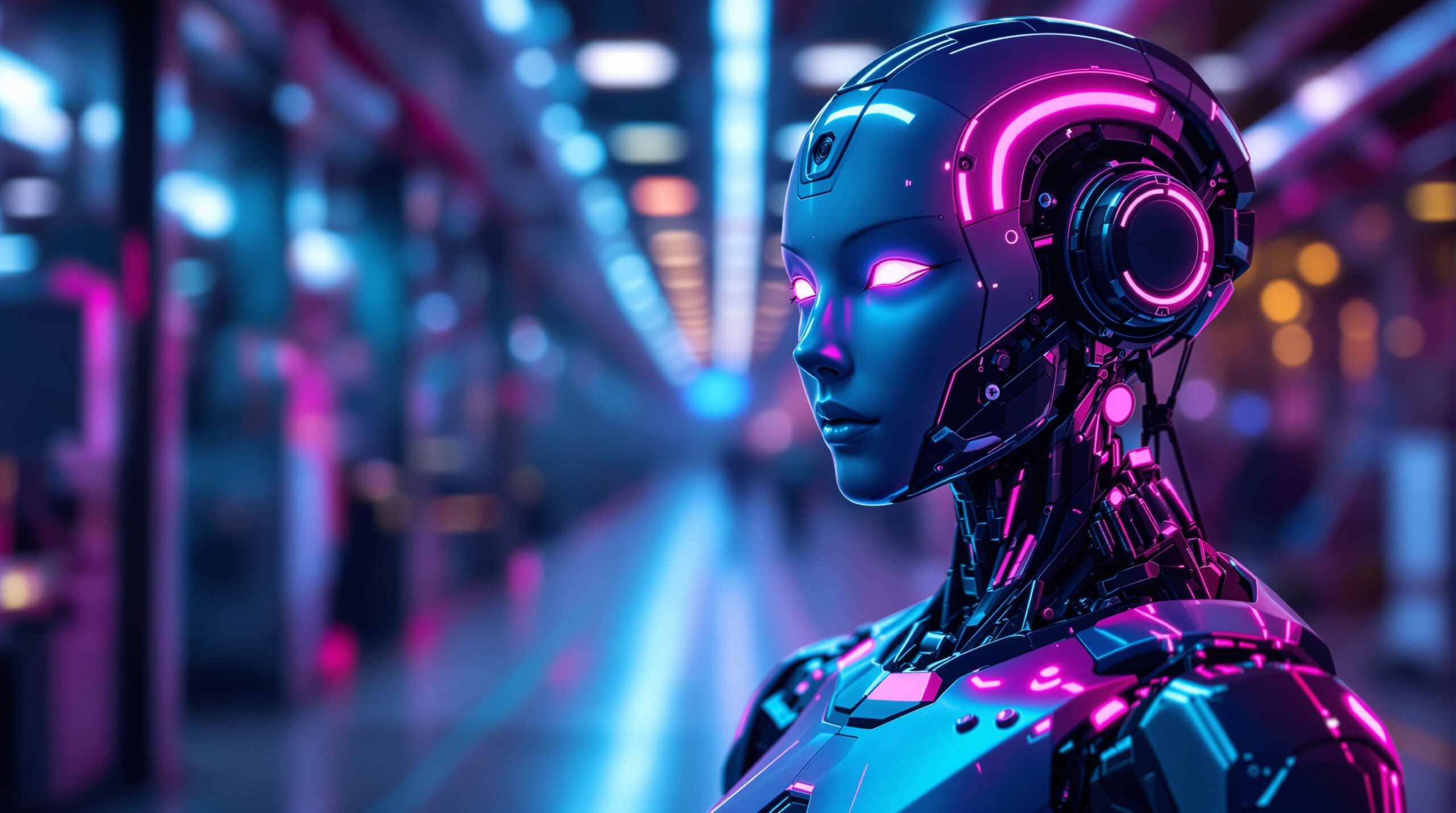 Figure AI präsentiert humanoiden Roboter Figure 03 für Zuhause und Fabrik