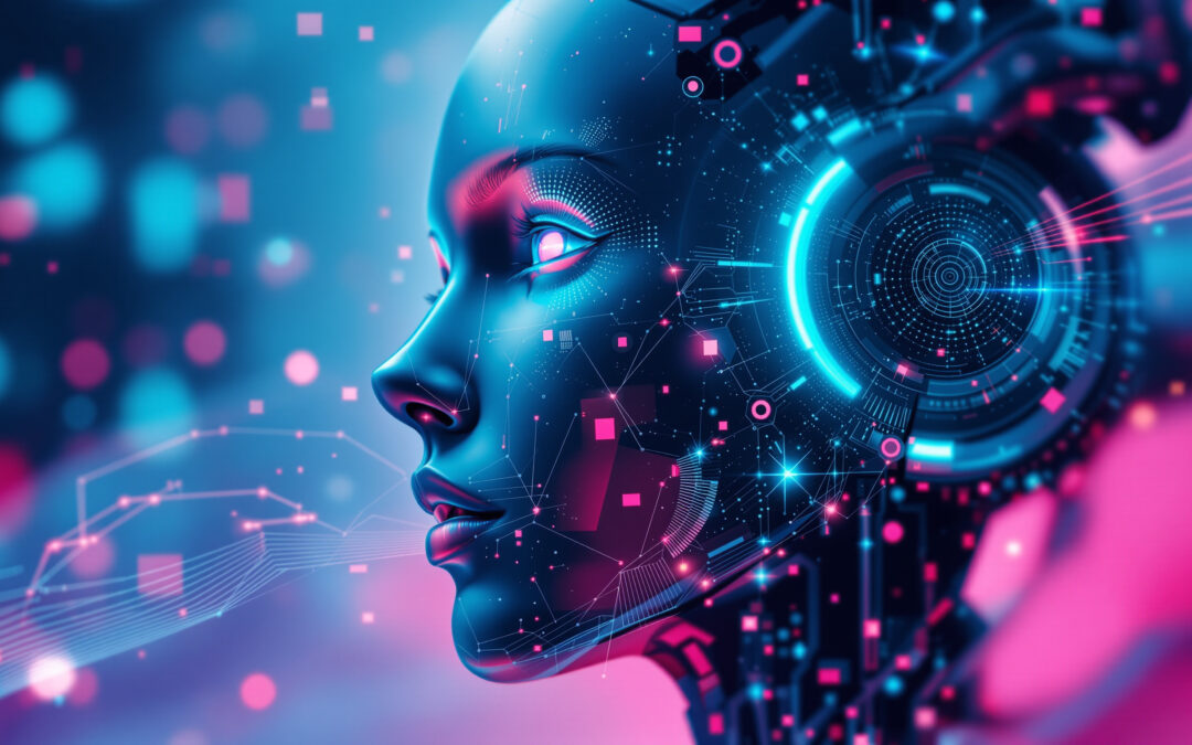 Wikipedia warnt: Bots überfluten die Plattform und gefährden die Nutzerzahlen