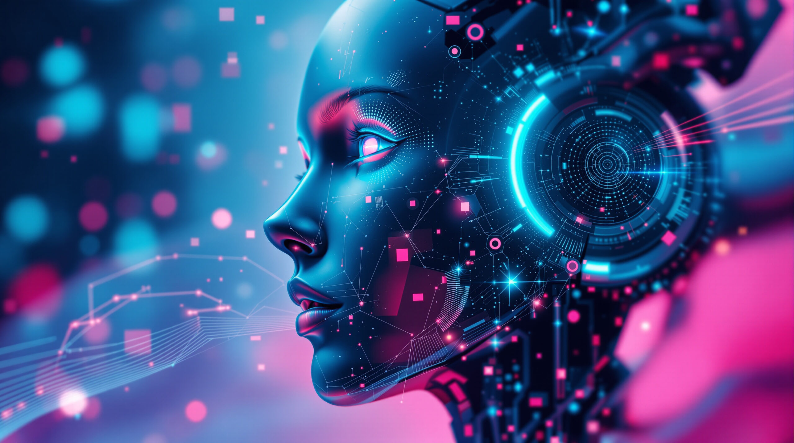 Wikipedia warnt: Bots überfluten die Plattform und gefährden die Nutzerzahlen