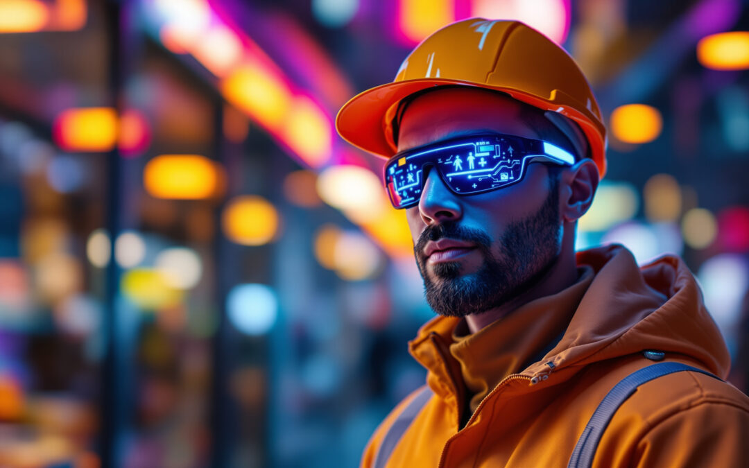 Amazon präsentiert smarte Brillen für Lieferfahrer – KI im Einsatz