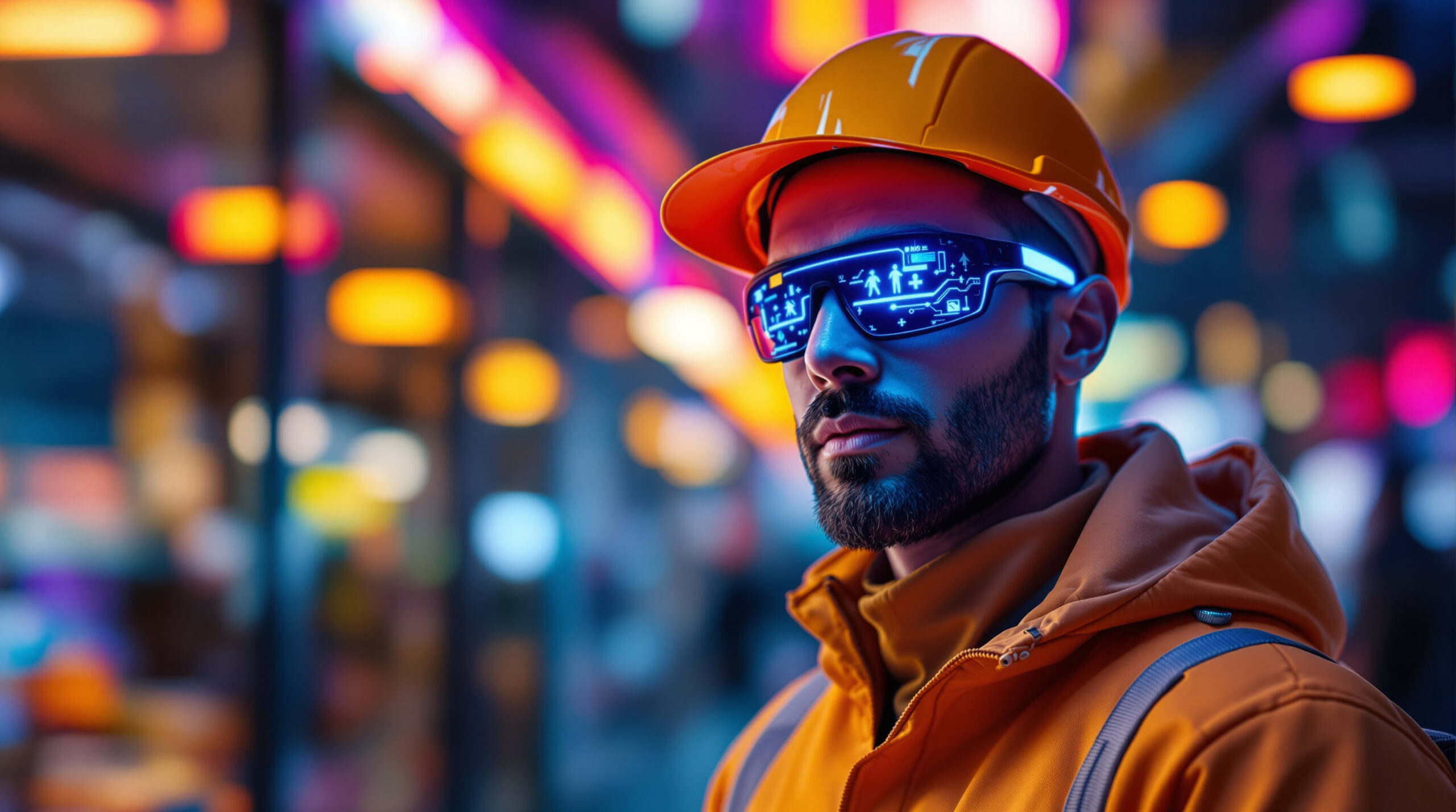 Amazon präsentiert smarte Brillen für Lieferfahrer – KI im Einsatz Amazon präsentiert smarte Brillen für Lieferfahrer – KI im Einsatz