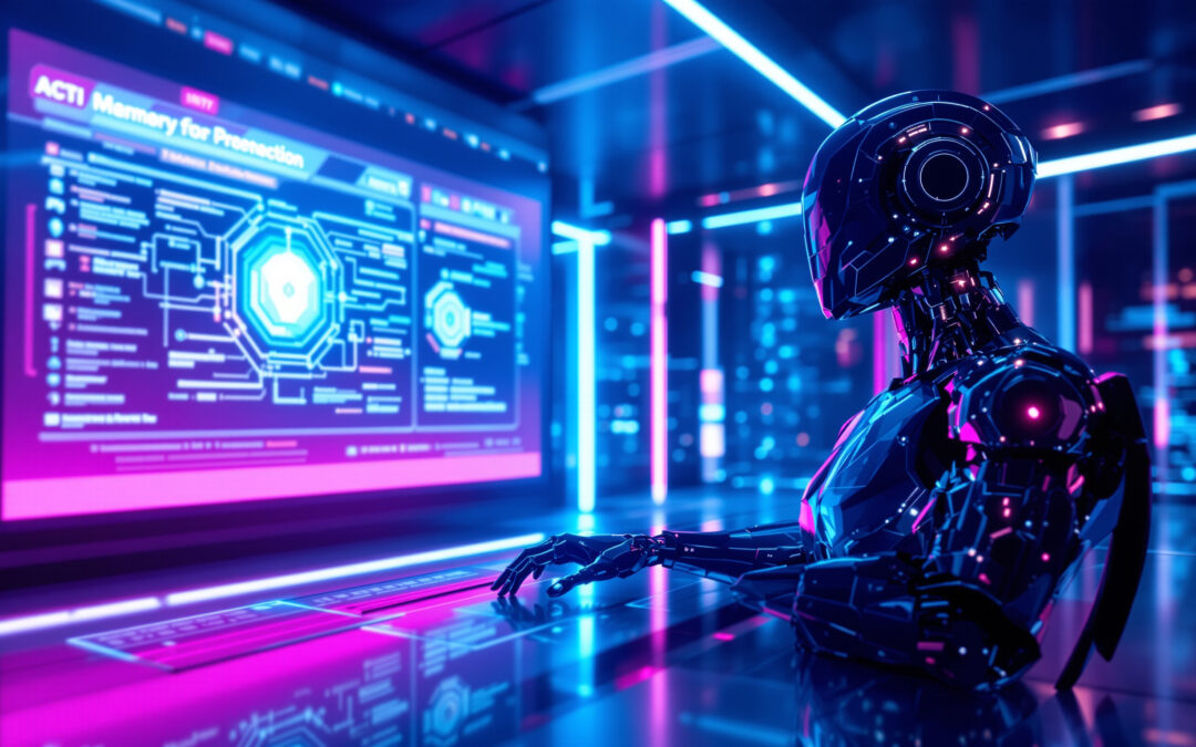 Anthropic präsentiert Claude Memory: KI mit Gedächtnis für individuelle Projekte