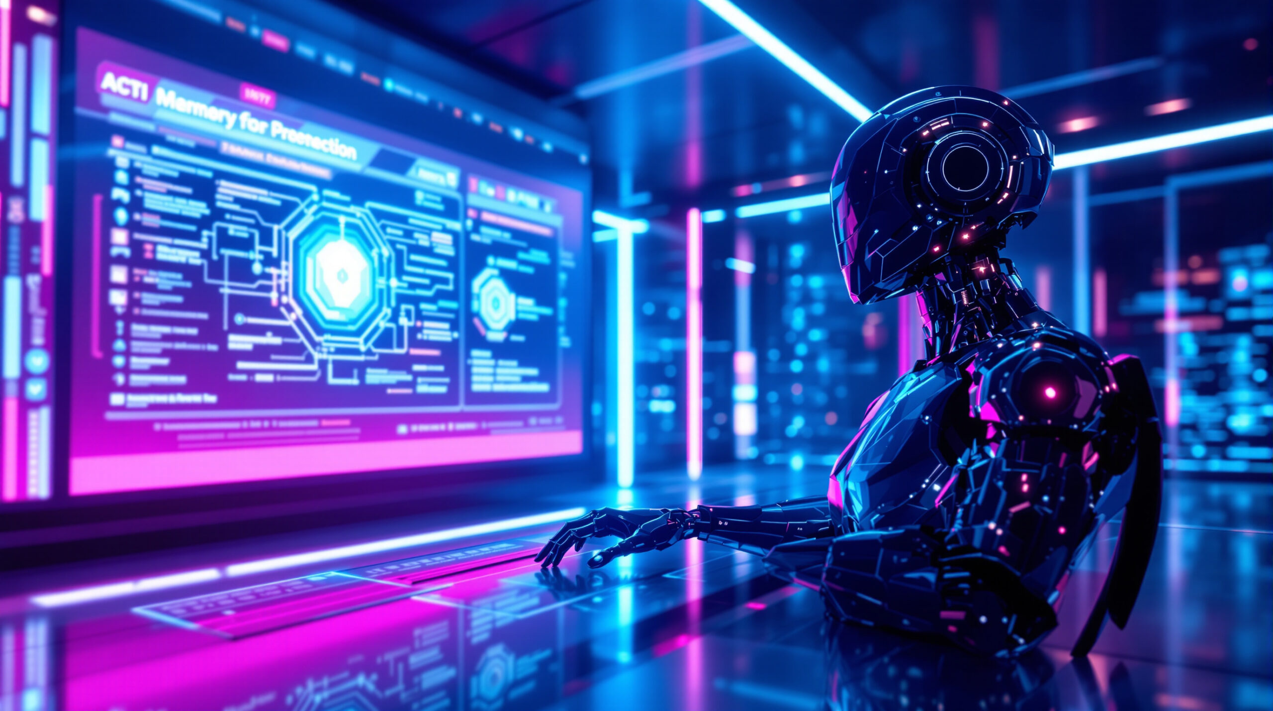 Anthropic präsentiert Claude Memory: KI mit Gedächtnis für individuelle Projekte