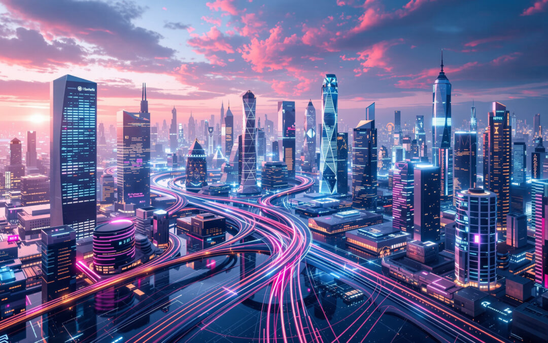 Anthropic sichert sich Milliarden-Deal mit Google für KI-Entwicklung