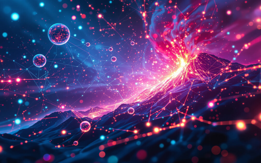 Google verknüpft Earth AI mit Gemini: Schnelle Reaktion auf Naturkatastrophen