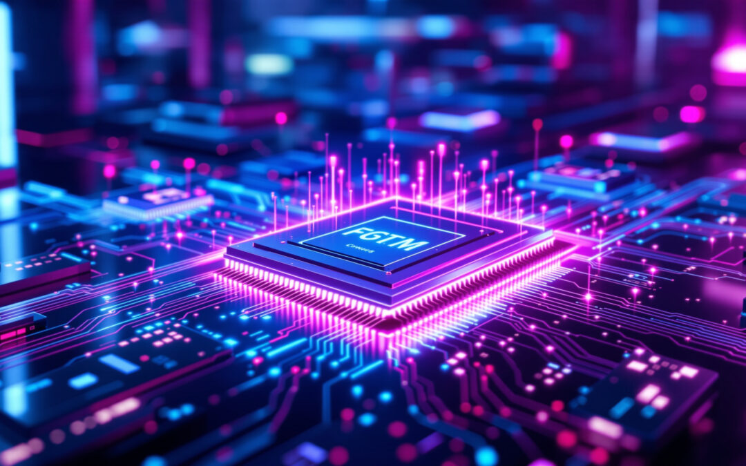OpenAI und Broadcom: Neue Chips für KI-Revolution