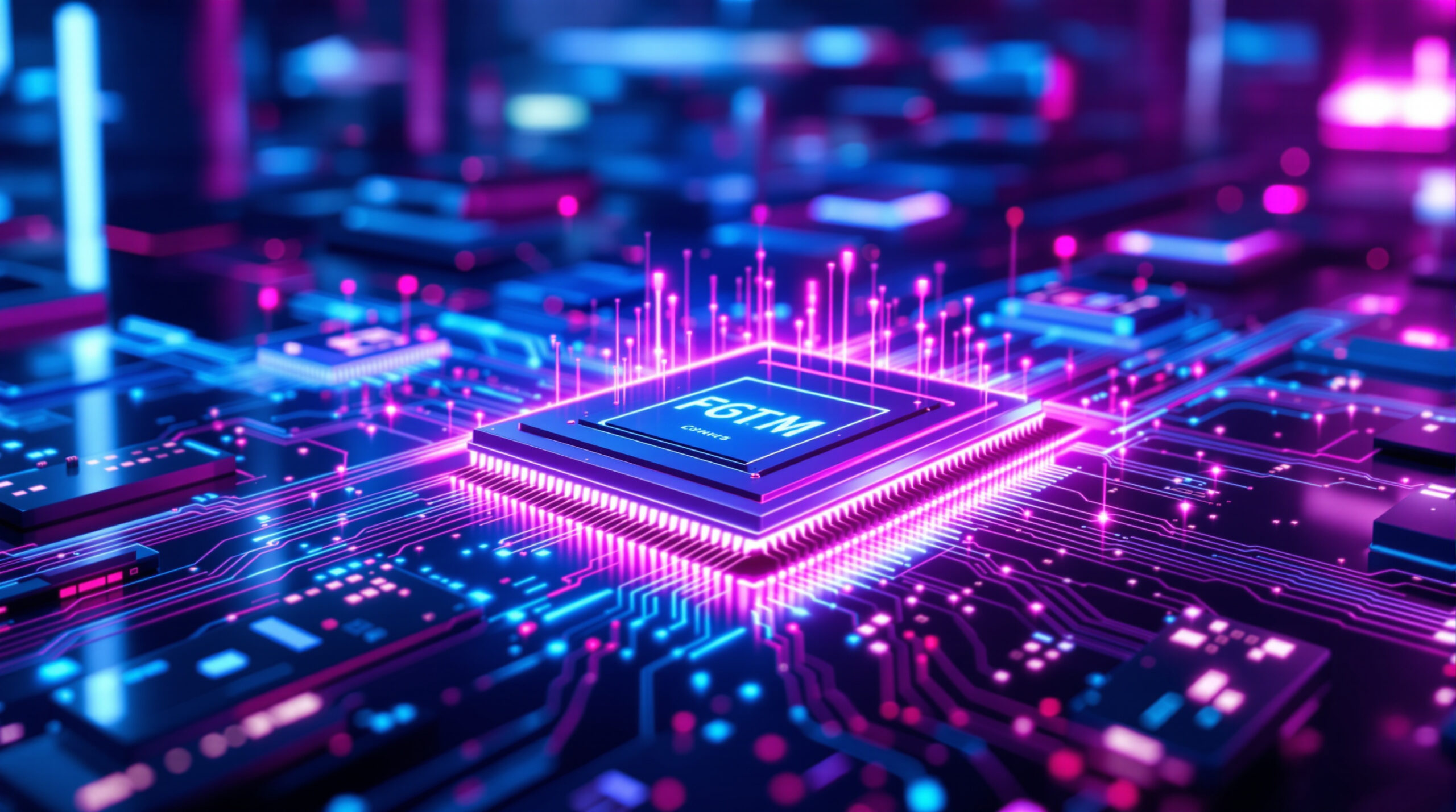 OpenAI und Broadcom: Neue Chips für KI-Revolution