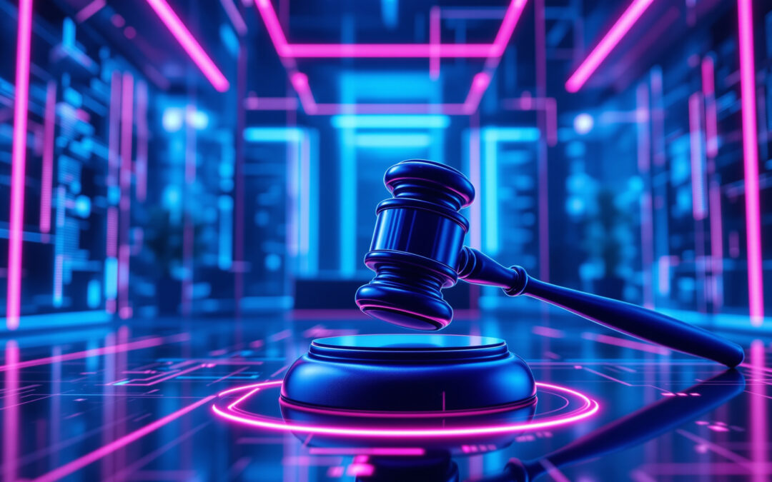 OpenAI vor milliardenschwerer Klage wegen Urheberrechtsverletzungen