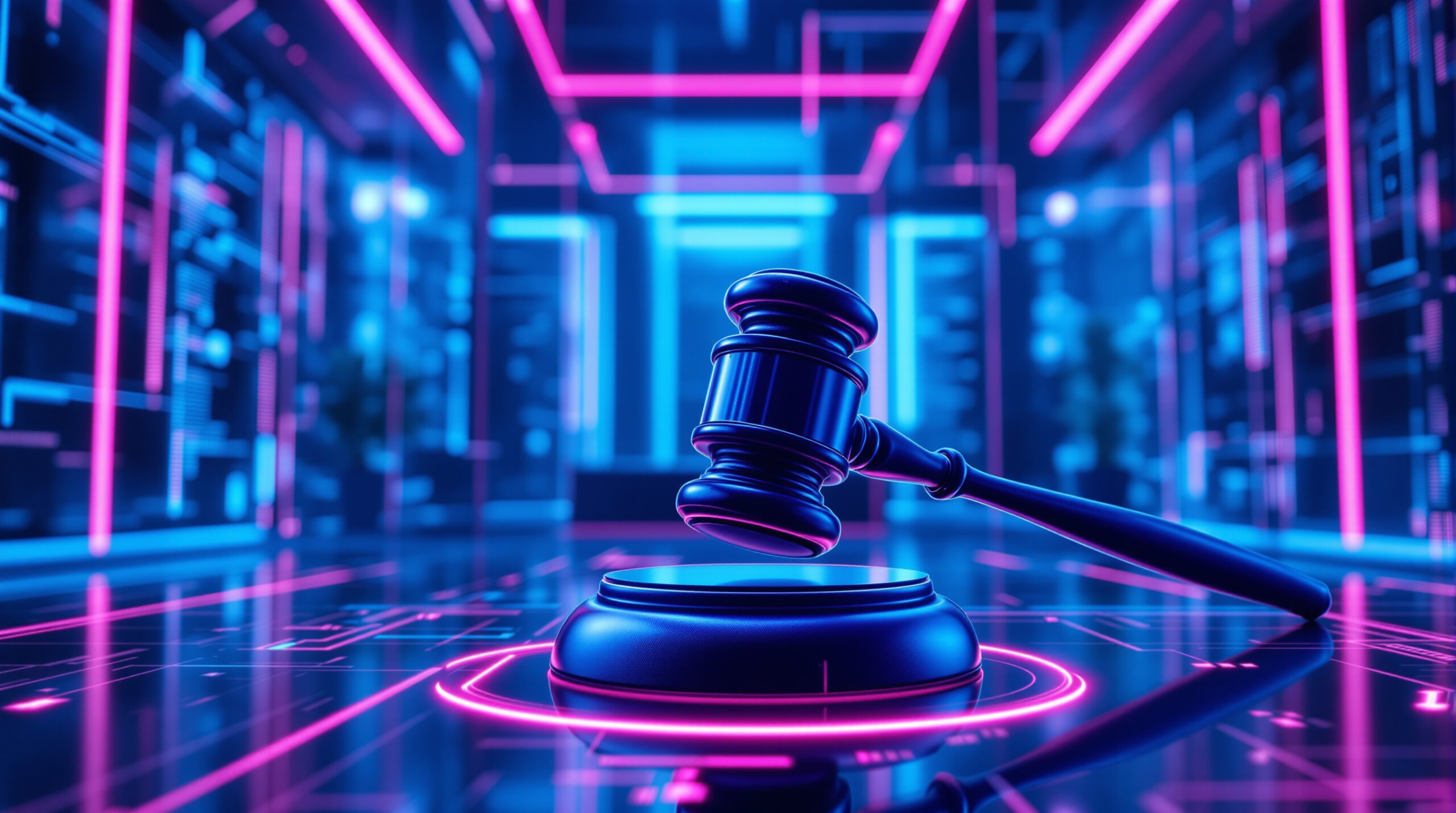 OpenAI vor milliardenschwerer Klage wegen Urheberrechtsverletzungen