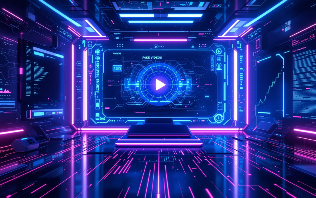 OpenAIs Sora 2: Die Gefahr täuschend echter Fake-Videos