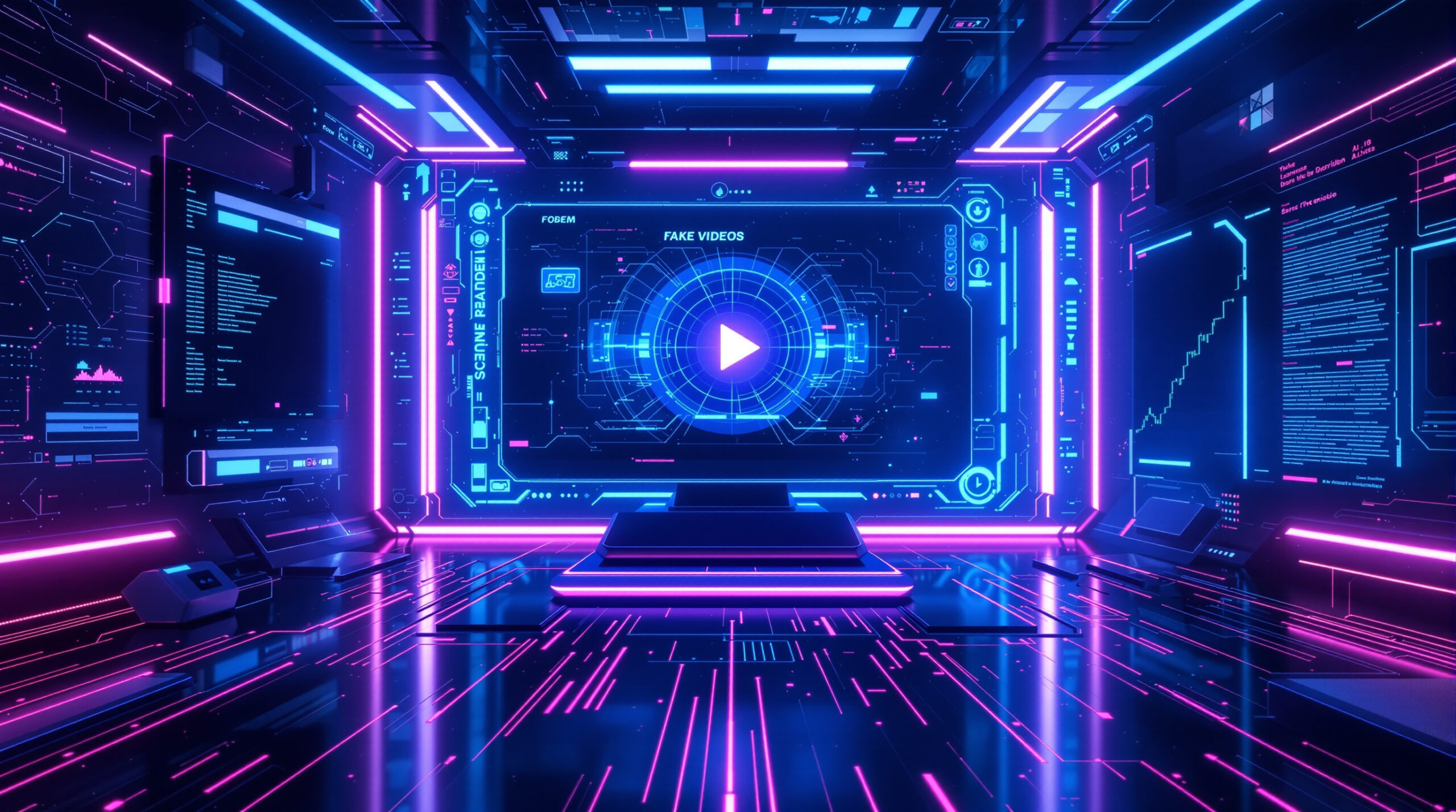 OpenAIs Sora 2: Die Gefahr täuschend echter Fake-Videos OpenAIs Sora 2: Die Gefahr täuschend echter Fake-Videos