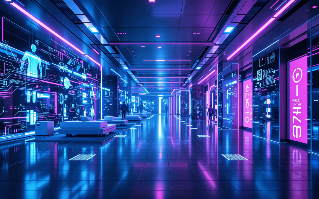 Krankenhäuser und KI: Chancen und Herausforderungen der Integration