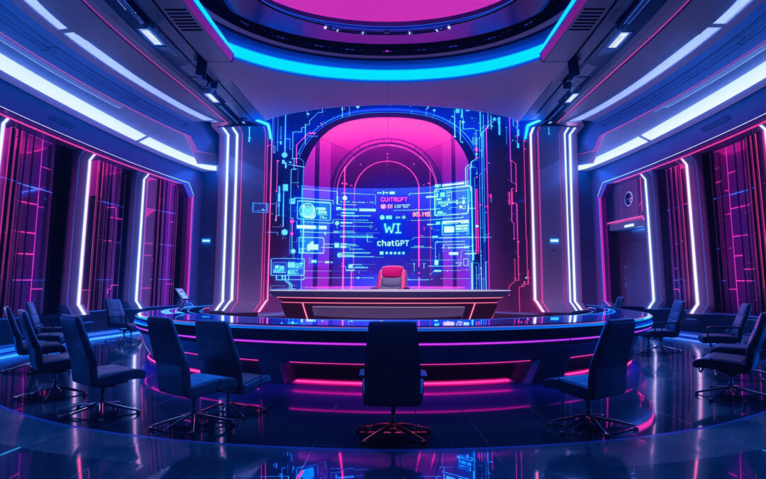 Erster Gerichtsbeschluss auf Basis von ChatGPT-Prompts in den USA