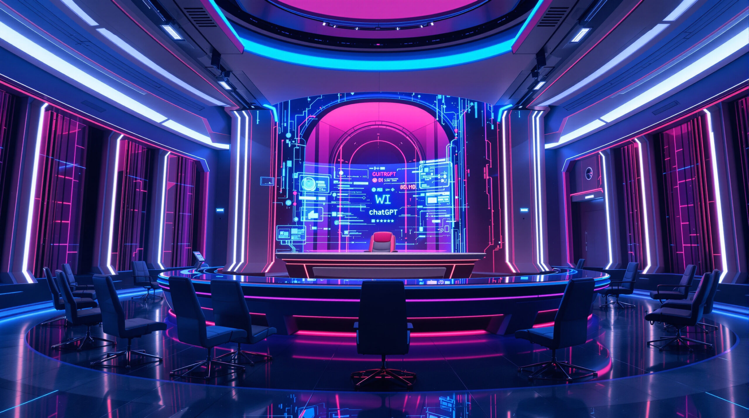 Erster Gerichtsbeschluss auf Basis von ChatGPT-Prompts in den USA Erster Gerichtsbeschluss auf Basis von ChatGPT-Prompts in den USA