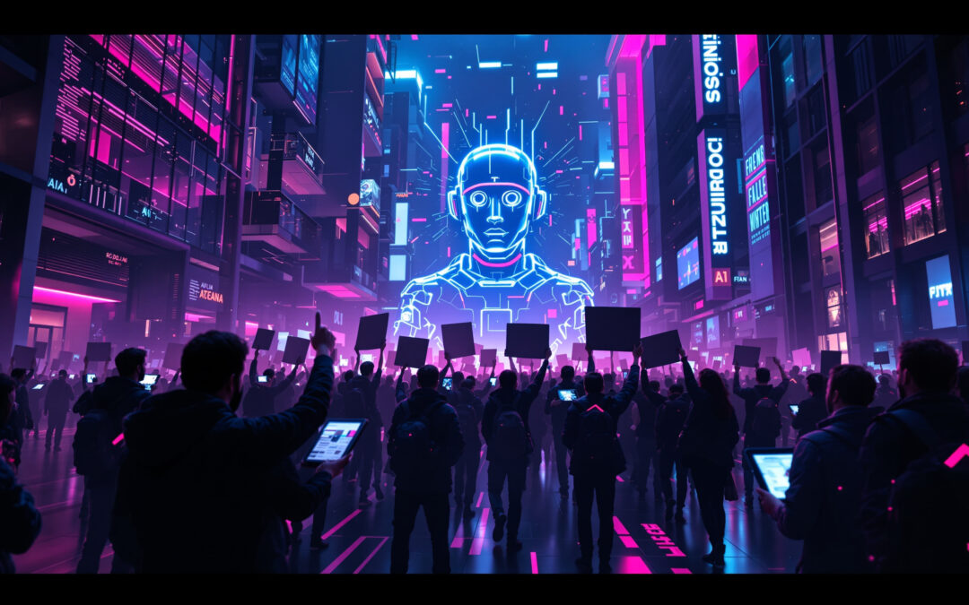 Italienische Verleger wehren sich gegen Google: KI-Dienst in der Kritik