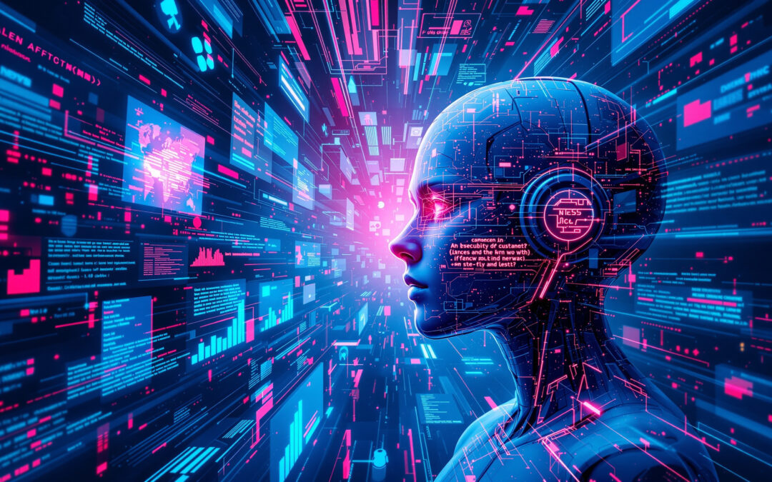 Studie: KI hat massive Probleme bei der Nachrichtenwiedergabe