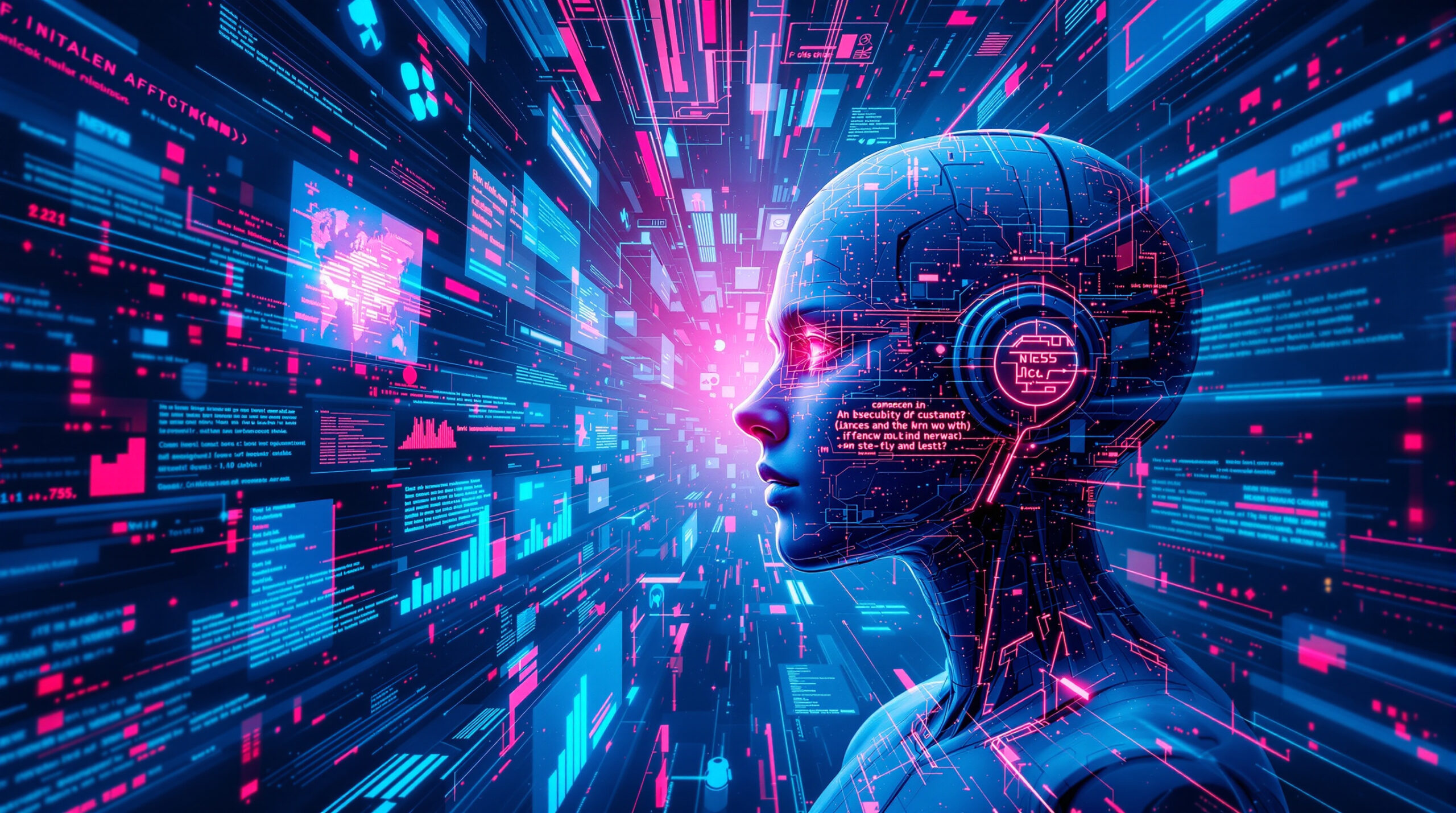 Studie: KI hat massive Probleme bei der Nachrichtenwiedergabe Studie: KI hat massive Probleme bei der Nachrichtenwiedergabe